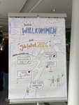 Jobfahrt Rheuma-Kinderklinik