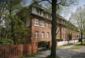 Heimathaus Diakonieverein Berlin-Zehlendorf Heimathaus Diakonieverein Berlin-Zehlendorf