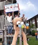 Biker-Charity-Run 2026 Spenden