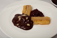 Rheuma-Kinderklinik Ernährung