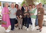 Ehrenamtliche in der Rheuma-Kinderklinik