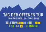 Rheuma-Kinderklinik Jubiläum Tag der offenen Türe