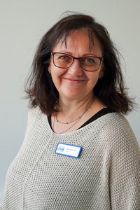 Ute Hagemann Logopädin