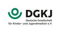 Logo der Deutsche Gesellschaft für Kinder- und Jugendmedizin e.V. (DGKJ) Logo der Deutsche Gesellschaft für Kinder- und Jugendmedizin e.V. (DGKJ)