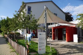 Deutsches Zentrum für Kinder- und Jugendrheumatologie Deutsches Zentrum für Kinder- und Jugendrheumatologie