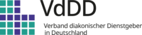 Logo Verband diakonischer Dienstgeber in Deutschland e.V. Logo Verband diakonischer Dienstgeber in Deutschland e.V.
