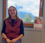 Dr. Lea Höfel Rheuma-Kinderklinik