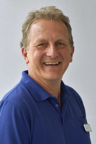 Bild von Ärztlicher Direktor Prof. Dr. med. Johannes-Peter Haas Ärztlicher Direktor Prof. Dr. med. Johannes-Peter Haas