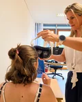 Therapeutisches Arbeiten mit einer VR-Brille