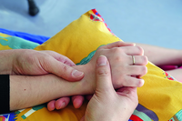 Verbessern der Handbeweglichkeit