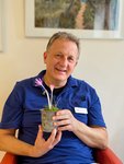 Prof. Dr. med. Johannes-Peter Haas Prof. Dr. med. Johannes-Peter Haas
