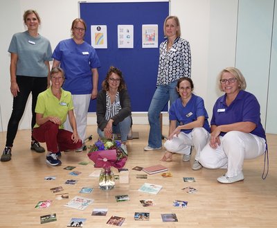 Aktionswoche der seelischen Gesundheit
