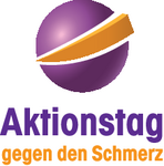 Logo Aktionstag gegen den Schmerz