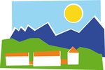 Klinik Logo Rheuma-Kinderklinik