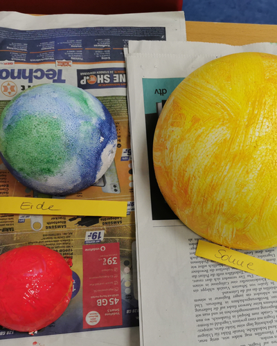 Rheuma-Kinderklinik Planeten entdecken