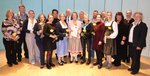 Ehrung Jubilare Rheuma-Kinderklinik