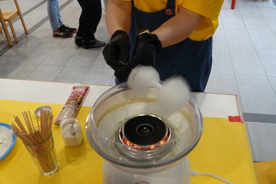 Fasching Rheuma-Kinderklinik