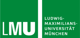 Logo LUDWIG-MAXIMILIANS-UNIVERSITÄT MÜNCHEN