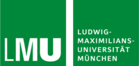 Logo der LMU Logo der LMU