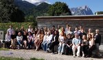 Auszubildende Pflegefachkräfte und Klinik-Verantwortliche Auszubildende Pflegefachkräfte und Klinik-Verantwortliche